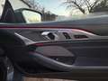BMW M850 i xDrive Cabrio Leder Navi LED Kamera 360 1 Besitz Blau - thumbnail 17