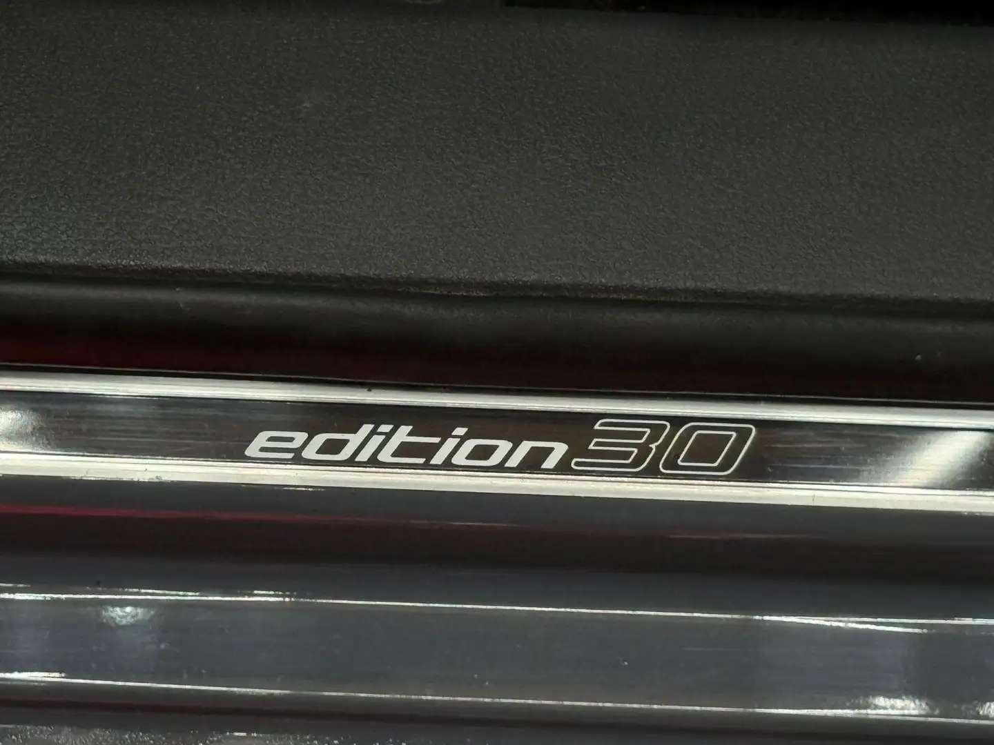 Volkswagen Caddy DSG Edition30 Behindertengerecht-Rampe Gris - 2