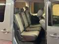 Volkswagen Caddy DSG Edition30 Behindertengerecht-Rampe Grau - thumbnail 3