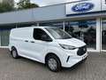 Ford Transit Custom Kasten 280 L1 Trend FWD Blanc - thumbnail 2