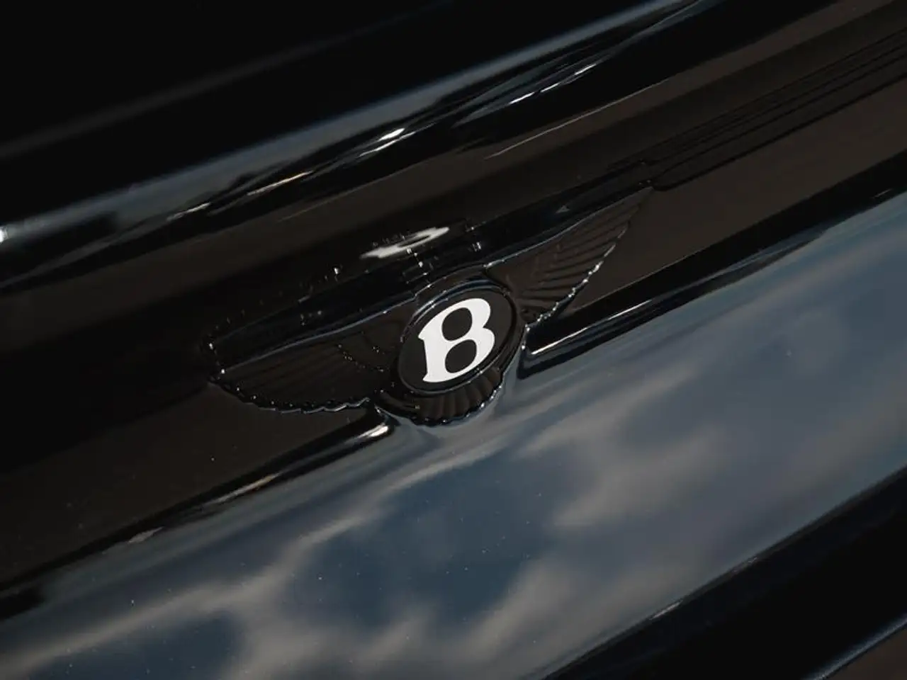 Bentley Continental GT fotografie Bentley Continental GT