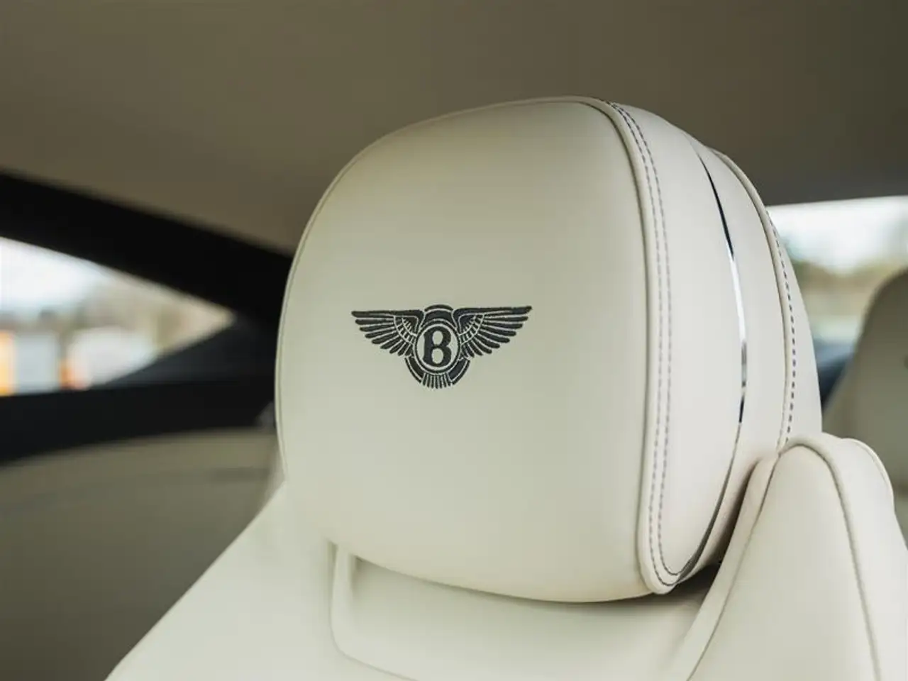 Bentley Continental GT fotografie Bentley Continental GT