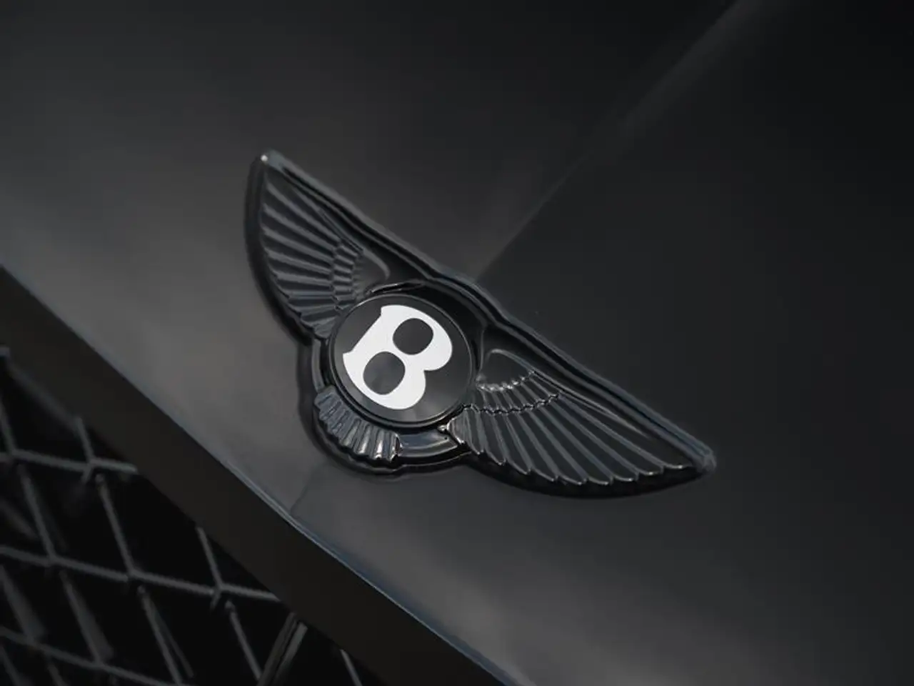 Bentley Continental GT fotografie Bentley Continental GT