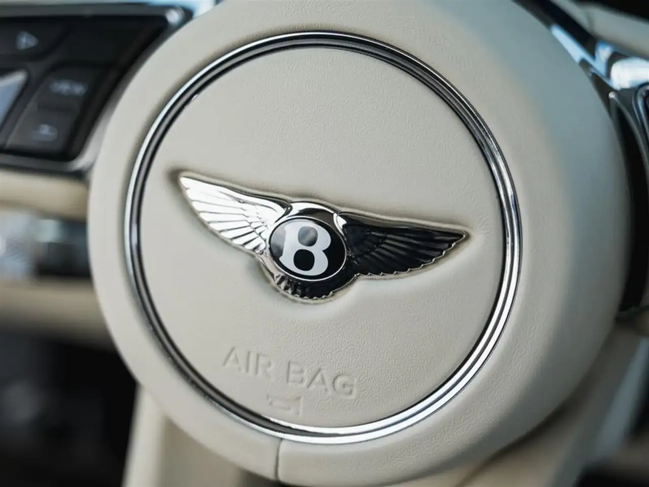 Bentley Continental GT fotografie Bentley Continental GT