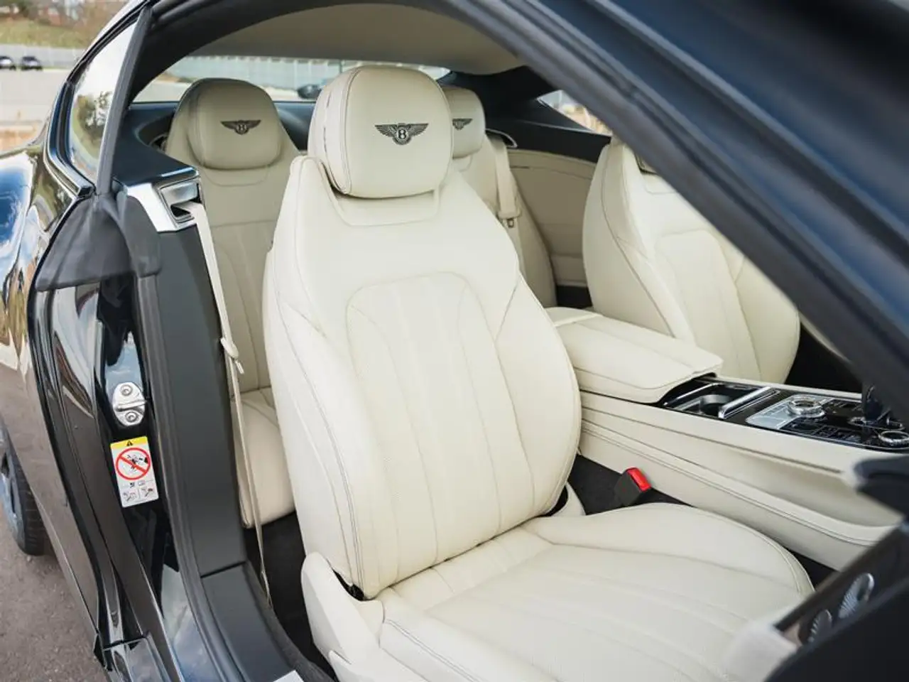 Bentley Continental GT fotografie Bentley Continental GT
