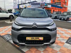 Citroen C3 Aircross BlueHDi 120 EAT6 SHINE PACK GPS Caméra ADML