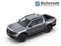 Ford Ranger DK Wildtrak 2,3L PHEV 281PS A AWD Silber - thumbnail 9
