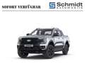 Ford Ranger DK Wildtrak 2,3L PHEV 281PS A AWD Silber - thumbnail 1