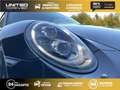 Porsche 911 Cabriolet 3.4i - 350 - BV PDK  TYPE 991 CABRIOLET Carrera 4 PHASE 1 Noir - thumbnail 22