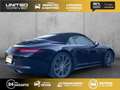 Porsche 911 Cabriolet 3.4i - 350 - BV PDK  TYPE 991 CABRIOLET Carrera 4 PHASE 1 Noir - thumbnail 5