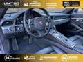Porsche 911 Cabriolet 3.4i - 350 - BV PDK  TYPE 991 CABRIOLET Carrera 4 PHASE 1 Noir - thumbnail 3