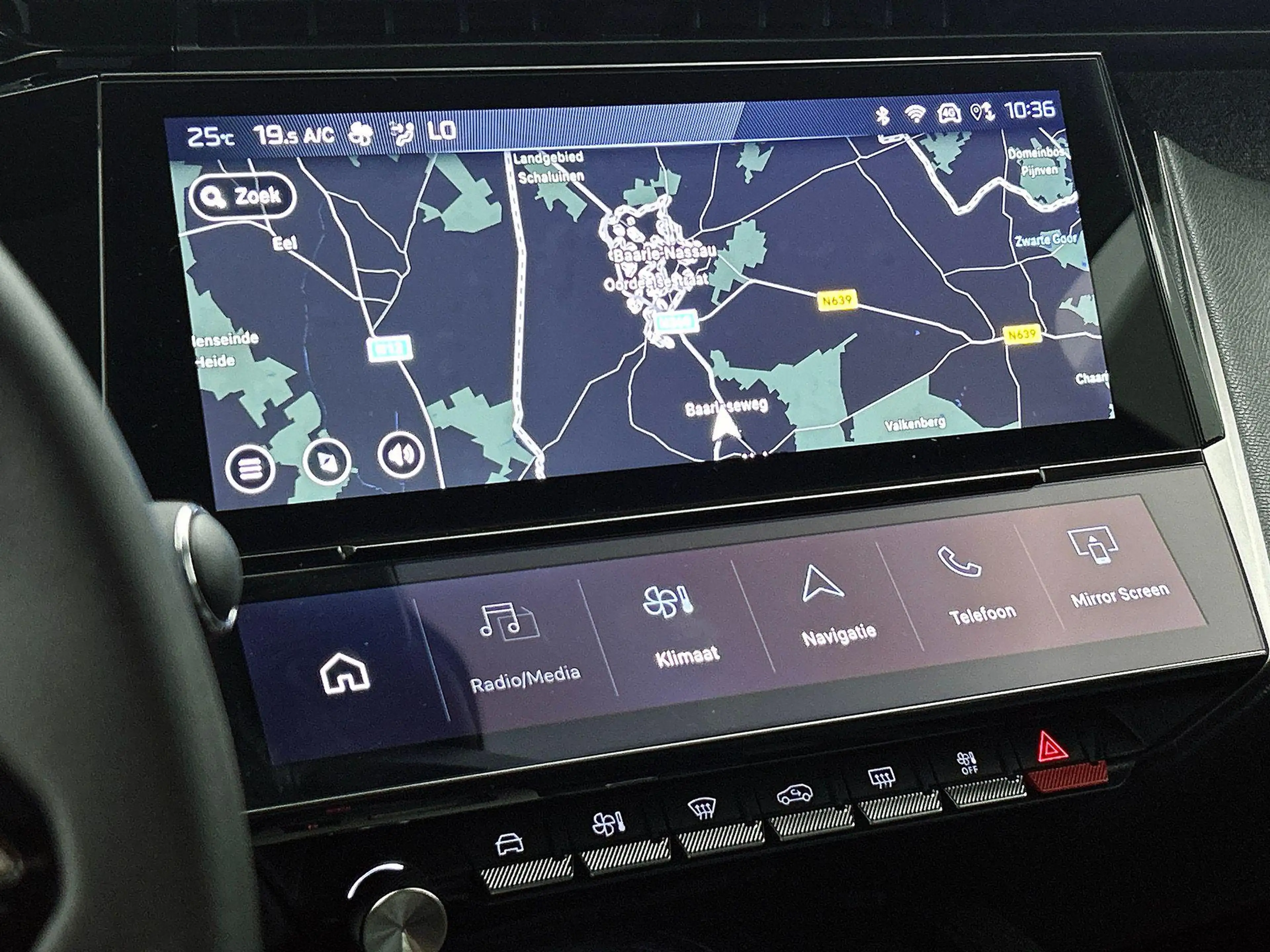 Peugeot 408 1.2 130PK Allure — photo 8