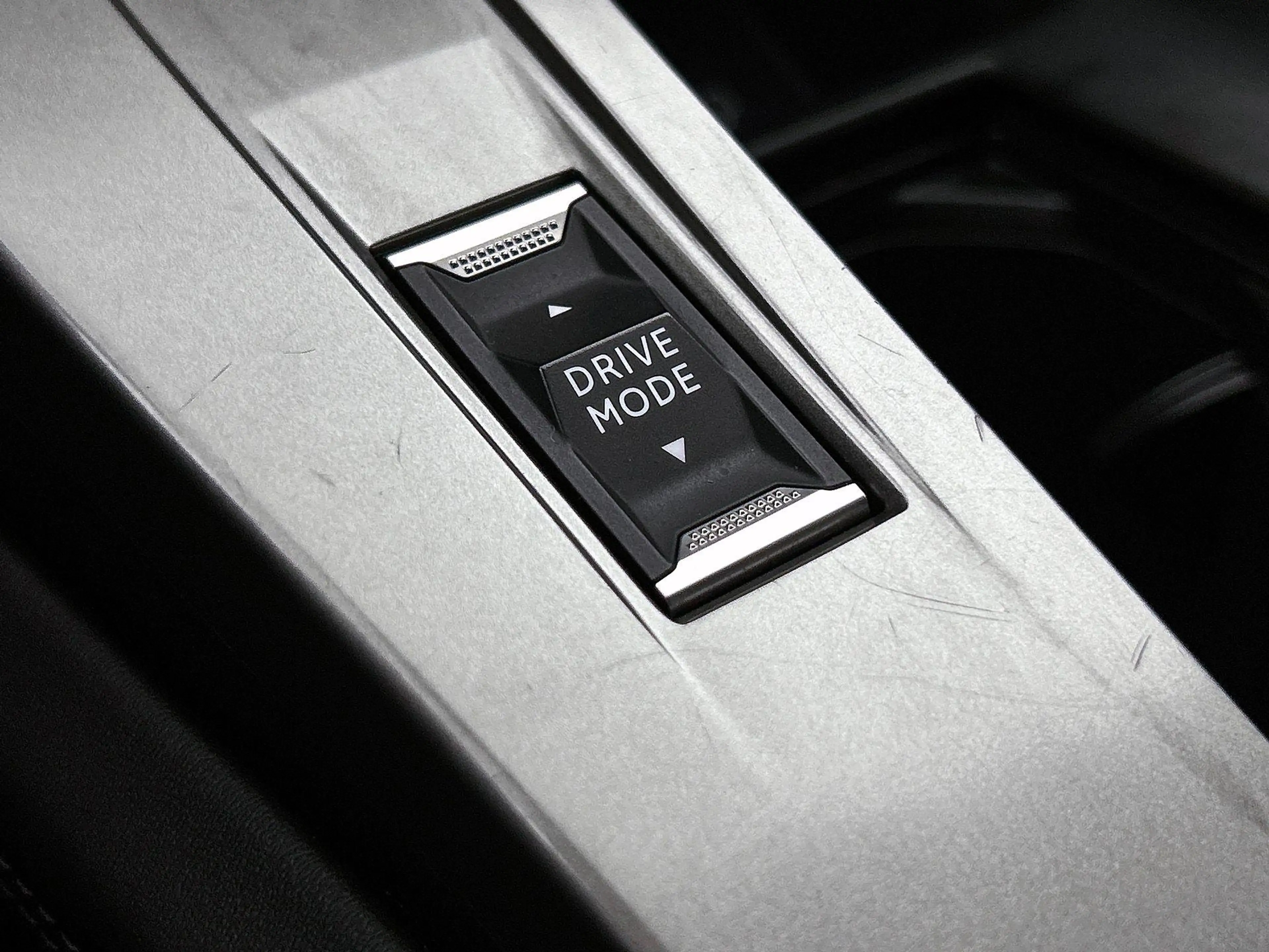 Peugeot 408 1.2 130PK Allure — photo 13