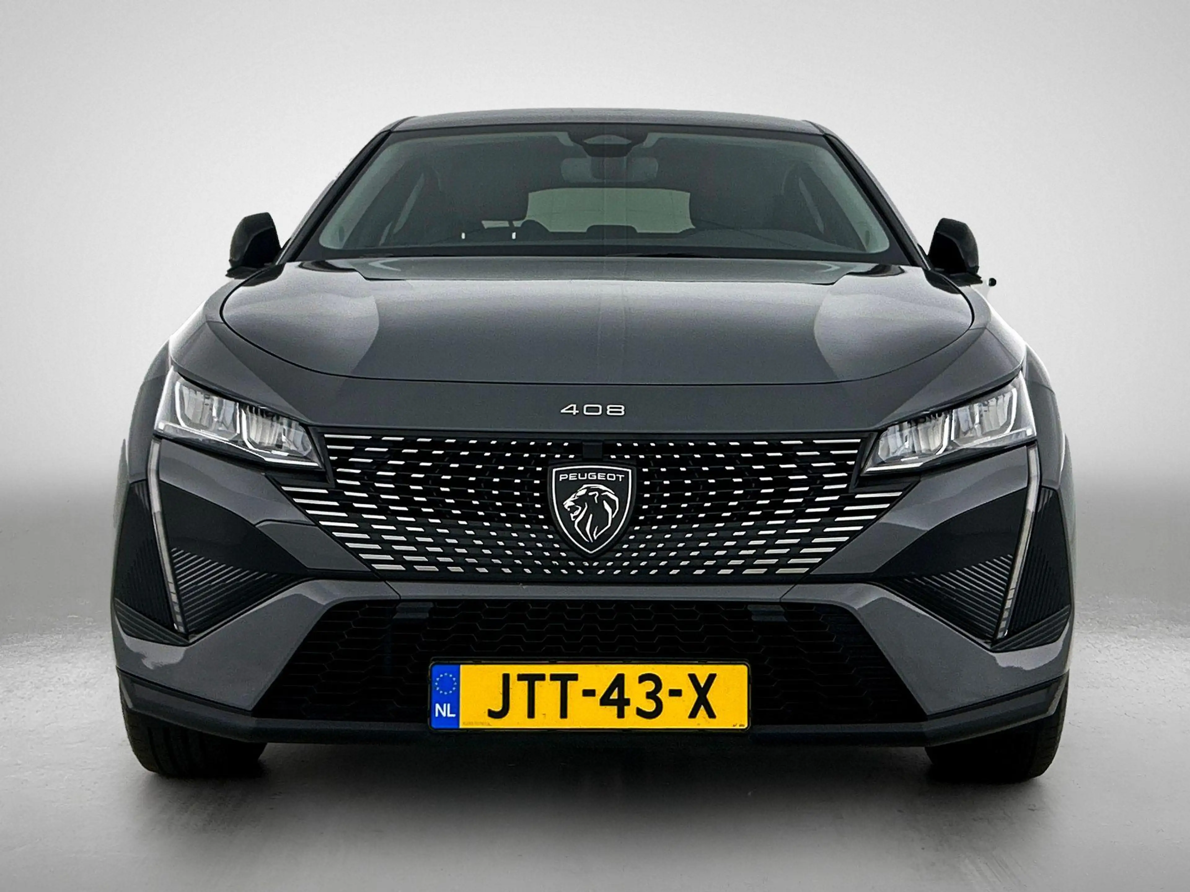 Peugeot 408 1.2 130PK Allure — photo 6