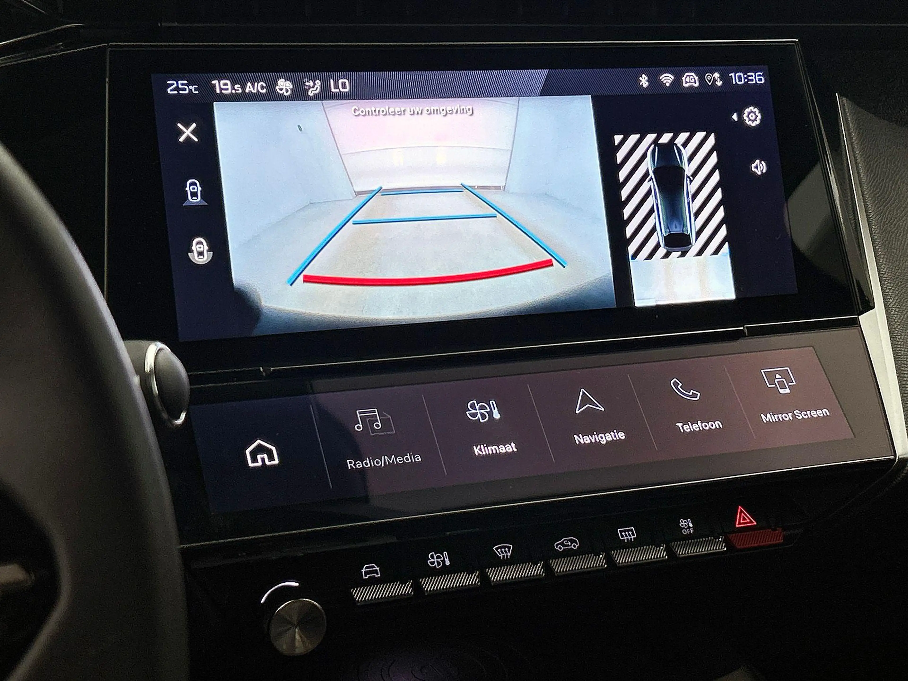 Peugeot 408 1.2 130PK Allure — photo 9