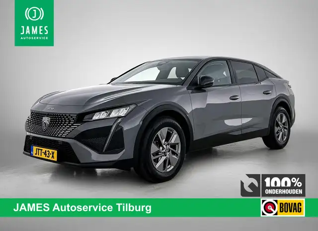 Peugeot 408 1.2 130PK Allure CAMERA | NAVI & CARPLAY | AD-CRUI
