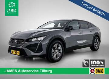 1.2 130PK Allure CAMERA | NAVI & CARPLAY | AD-CRUI