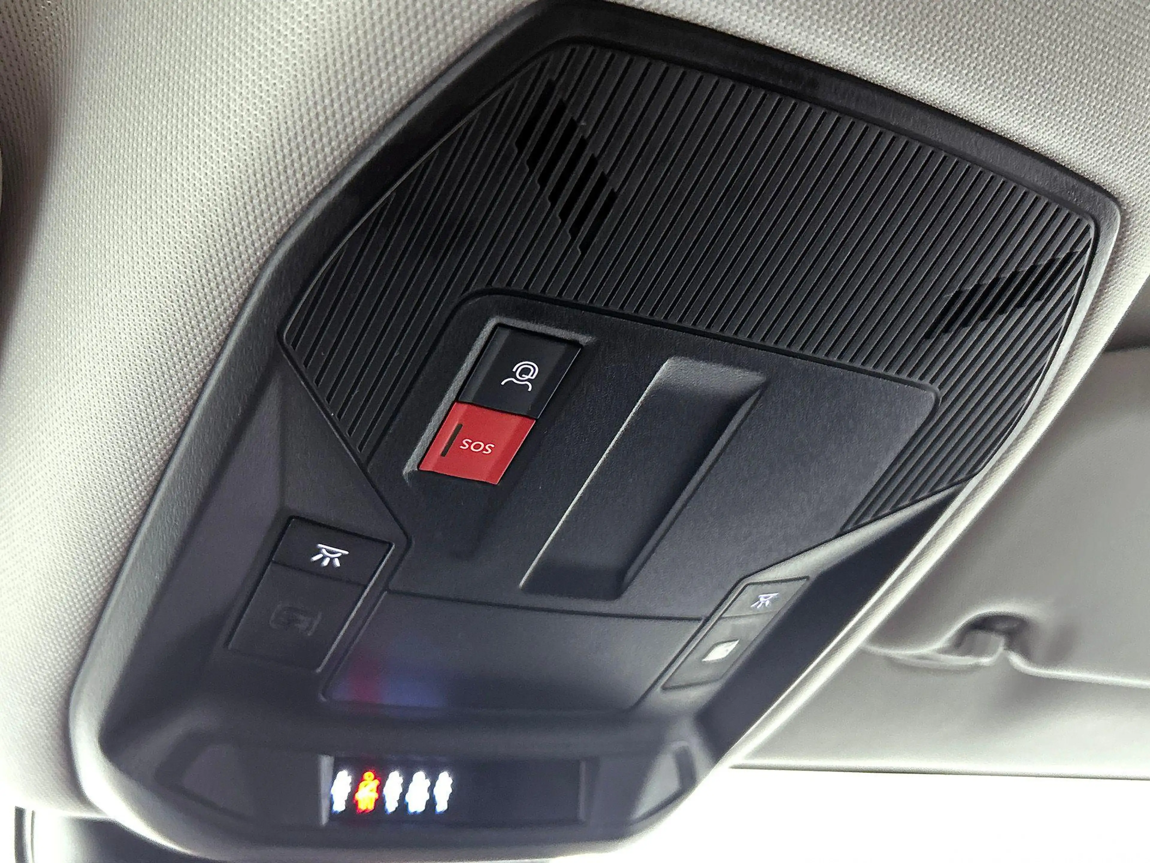 Peugeot 408 1.2 130PK Allure — photo 11
