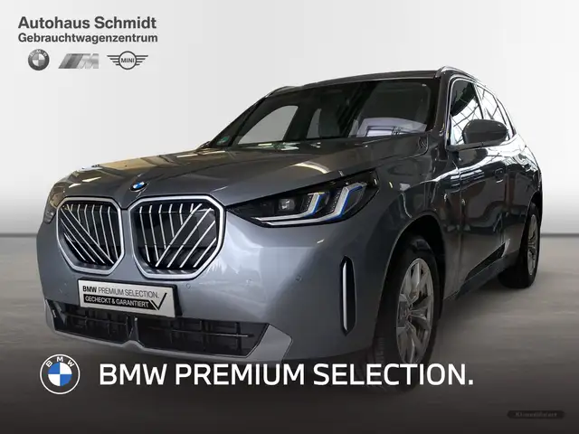 BMW X3 20 xDrive 350€ netto/mtl.*18"*LC+*AHK*H/K*Adapt.LE