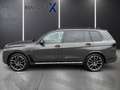 BMW X7 40 d M Sport Pro/Skylounge/VOLL Gris - thumbnail 4