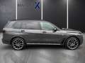 BMW X7 40 d M Sport Pro/Skylounge/VOLL Gris - thumbnail 7