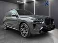 BMW X7 40 d M Sport Pro/Skylounge/VOLL Gris - thumbnail 5
