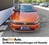 Volkswagen Polo TSI Arancione - thumbnail 2
