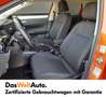 Volkswagen Polo TSI Orange - thumbnail 7