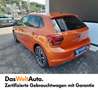 Volkswagen Polo TSI Oranžová - thumbnail 4