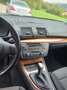 BMW 118 i Automatik  BI-Xenon PDC ALU  E87 LCI Gris - thumbnail 14