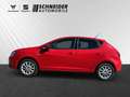 SEAT Ibiza Style 1.0 Klima Rot - thumbnail 2