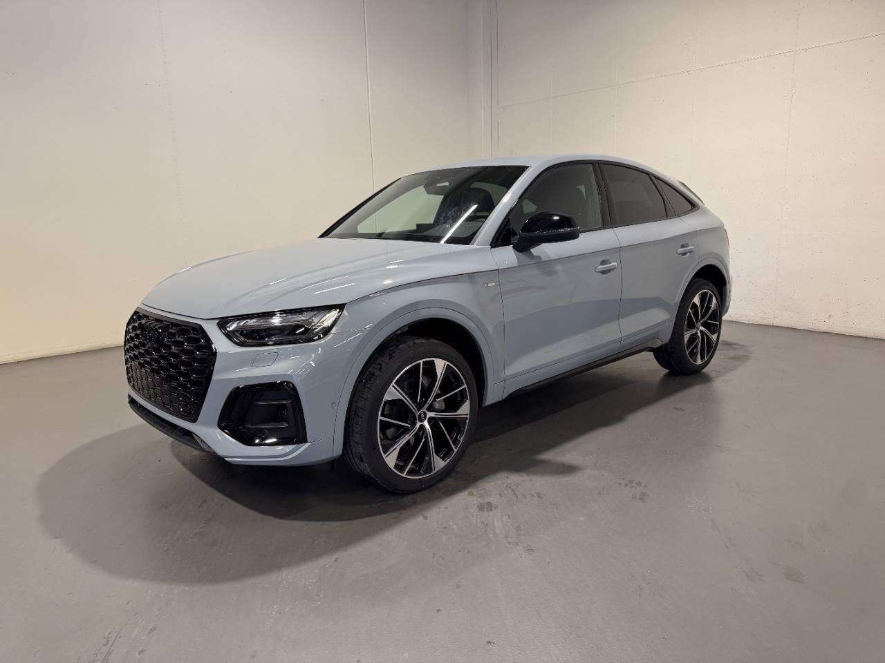 Audi Q5 SPORTBACK 40 TDI MHEV QUATTRO S-TRONIC IDENTITY BL