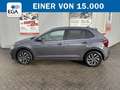 Volkswagen Polo 1.0 TSI Life*AUTOMATIK*KLIMA*CARPLAY*NAVI*K Grau - thumbnail 3