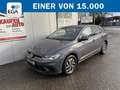 Volkswagen Polo 1.0 TSI Life*AUTOMATIK*KLIMA*CARPLAY*NAVI*K Grau - thumbnail 1