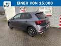Volkswagen Polo 1.0 TSI Life*AUTOMATIK*KLIMA*CARPLAY*NAVI*K Grau - thumbnail 5