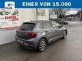 Volkswagen Polo 1.0 TSI Life*AUTOMATIK*KLIMA*CARPLAY*NAVI*K Grau - thumbnail 6