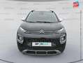 Citroen C3 Aircross PureTech 110ch S\u0026S Feel Pack Noir - thumbnail 2
