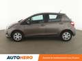 Toyota Yaris 1.0 VVT-i France Gris - thumbnail 3