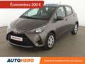 Toyota Yaris 1.0 VVT-i France Gris - thumbnail 1