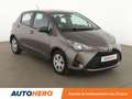 Toyota Yaris 1.0 VVT-i France Gris - thumbnail 8
