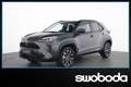 Toyota Yaris Cross 1,5 l 4x2 Hybrid Active Drive + Safety Grau - thumbnail 1