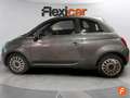 Fiat 500 Dolcevita 1.0 Hybrid 51KW (70 CV) Gris - thumbnail 4