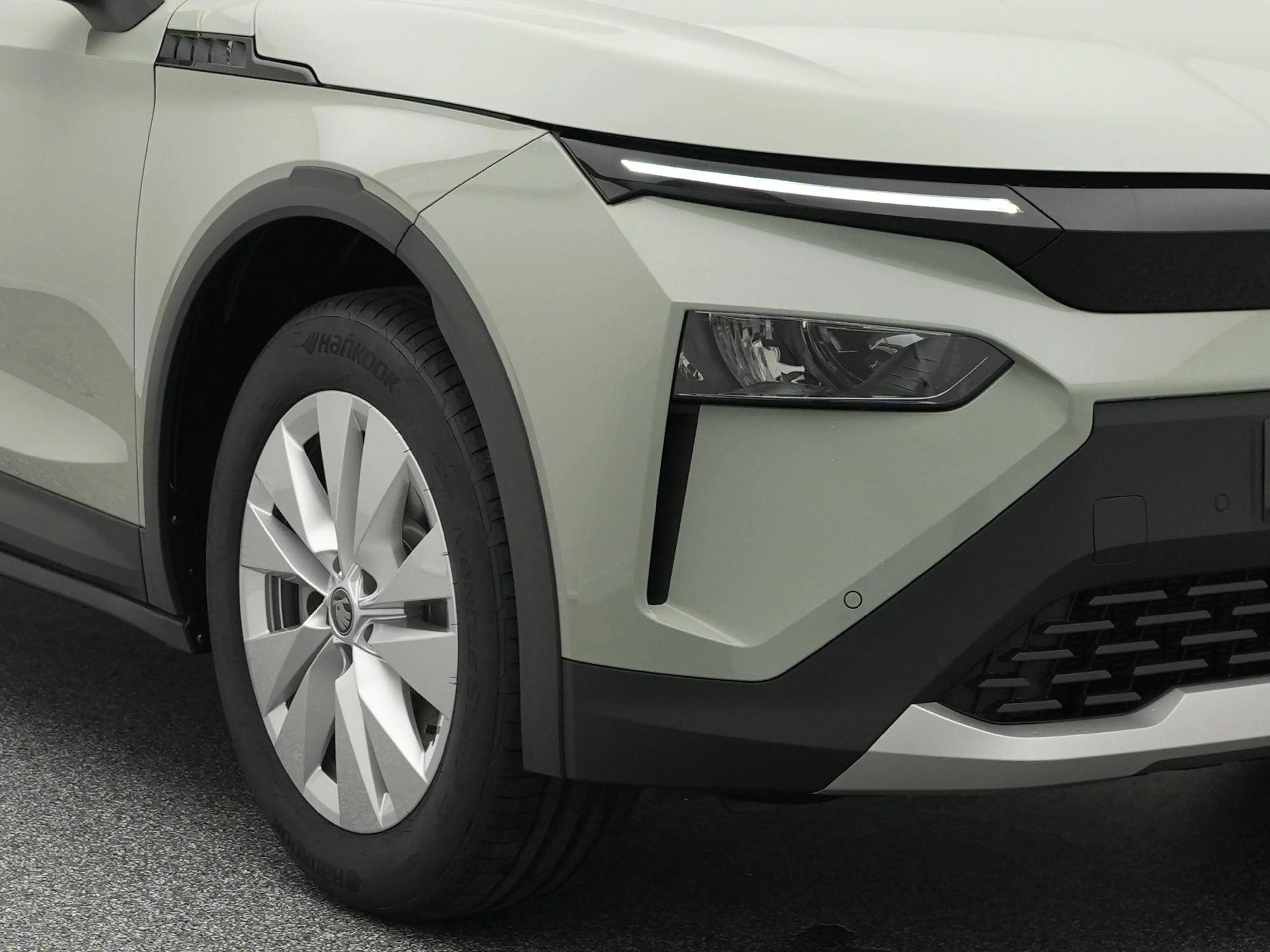 Skoda Elroq Business Edition 85 | Trekhaak | Camera | Stoelver — photo 14
