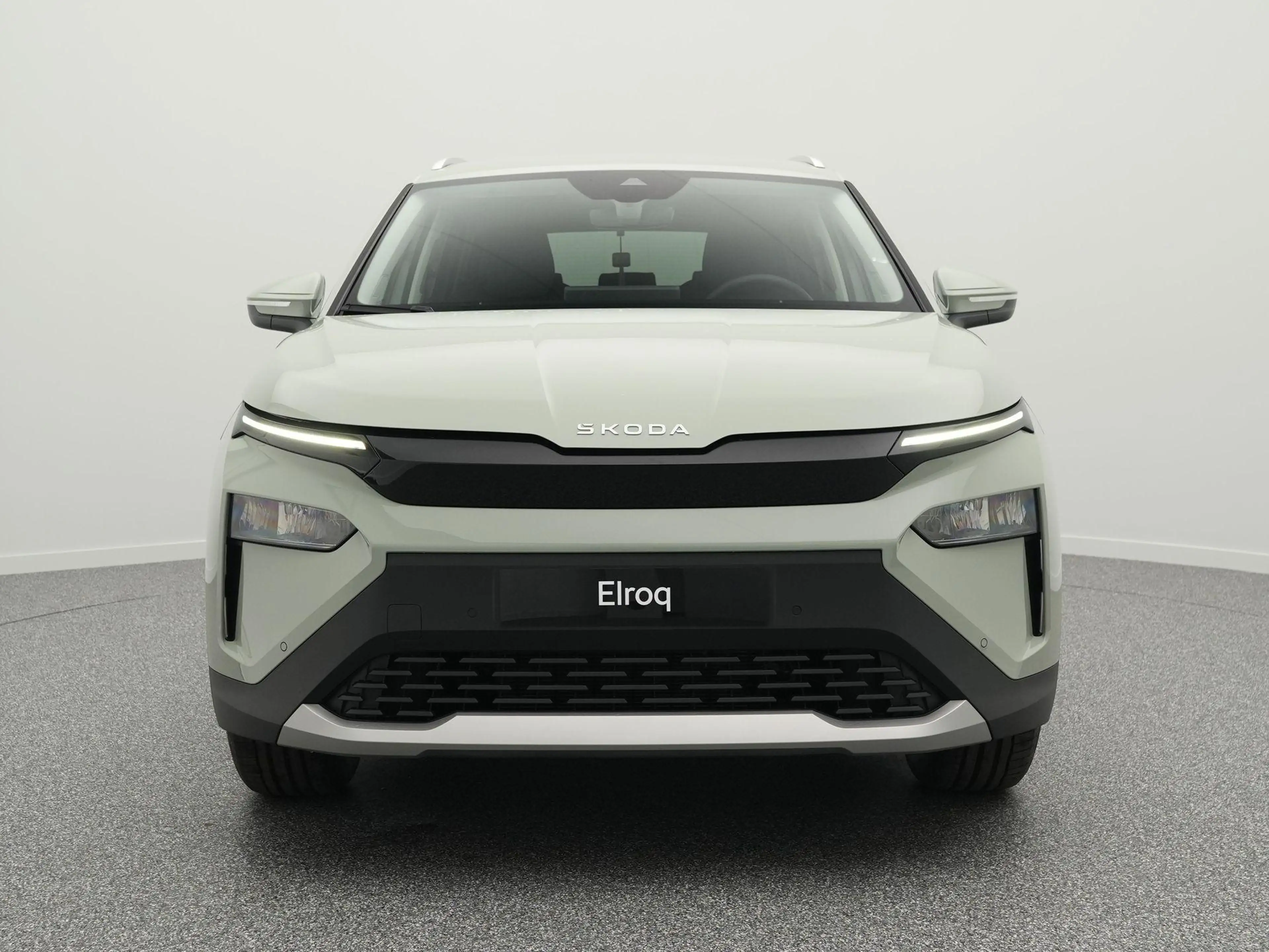 Skoda Elroq Business Edition 85 | Trekhaak | Camera | Stoelver — photo 3