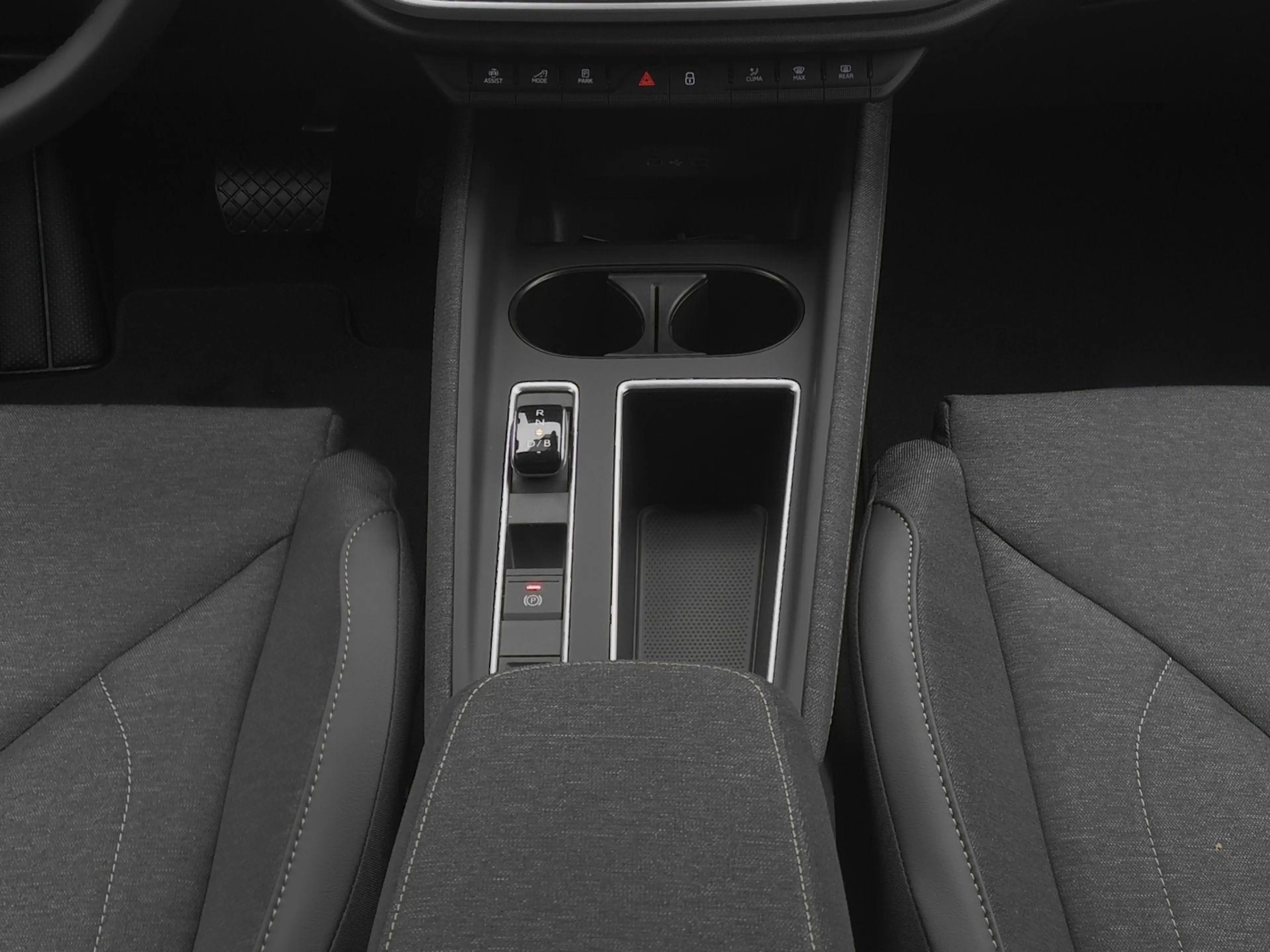 Skoda Elroq Business Edition 85 | Trekhaak | Camera | Stoelver — photo 9