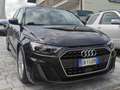 Audi A1 A1 Sportback 25 1.0 tfsi S Line Edition *STUPENDA* Noir - thumbnail 19