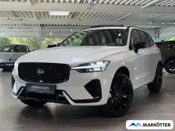 Volvo XC60 T6 AWD Recharge Plus Black Edition HUD/360CAM/PANO