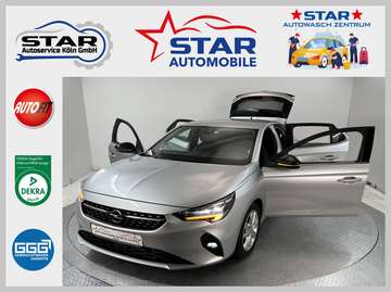 F Elegance1,5 CDTI 75 kW Start/Stopp | ACTIVE DRIVE | NAVI | LED | KEYLESS | CarPlay | Android | PDC | Totwinkel | Euro6d