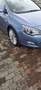 Opel Astra Sport Blau - thumbnail 2