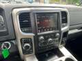Dodge RAM 1500 V6 4X4 Quad Cab 2017 Schuifdak LPG DIK Zwart - thumbnail 14